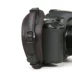 Dây đeo cổ tay Hàn Quốc Herringbone Harlem Bernie SLR với dây da Canon Canon - Phụ kiện máy ảnh DSLR / đơn chân máy điện thoại Phụ kiện máy ảnh DSLR / đơn