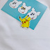 Phim hoạt hình Nhật Bản Tuần lễ Pikachu Trâm Pikachu Huy hiệu Cô gái acrylic Ghim quần áo Phụ kiện túi - Trâm cài phụ kiện cài áo vest nữ Trâm cài