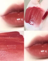 #Casual Afffair Strawberry Red Velvet