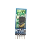 Встроенный модуль Bluetooth Master-Slave Hc-05 и базовая плата Hc-05 Bc 417143, оригинальный запас