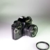 Canon canon a1 a-1 retro phim máy ảnh fd28 2.8 ống kính bộ máy để gửi phim Máy quay phim