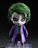 GSC Clay Batman Dark Knight Clown 566#Q Версия может изменить Anime Coll