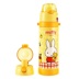 Bình chân không bằng thép không gỉ Miffy 304 chống lại nam và nữ sinh viên gấp đôi uống thẳng ly nhỏ ấm cách nhiệt - Tách bình nước thủy tinh 500ml Tách