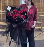 Большой мантизированный фей.