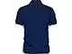 Li Ning 2019 mùa thu mới mùa hè thời trang nam thể thao ve áo ngắn tay áo polo Áo phông APLP137-1-3 - Áo polo thể thao Áo polo thể thao