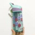 Hoa Kỳ nhập khẩu contigo trẻ em cốc sippy cup bé học uống mẫu cốc cốc Condit cup 414 - Tách bình giữ nhiệt chính hãng Tách