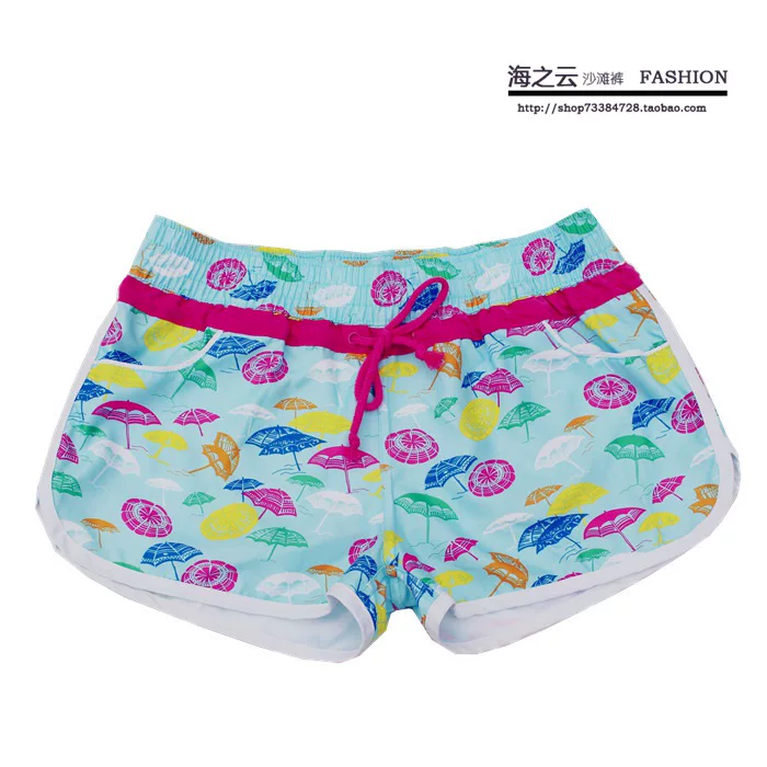 Roxy, модные пляжные брюки, быстросохнущие от солнца, для любимого, плюс размер