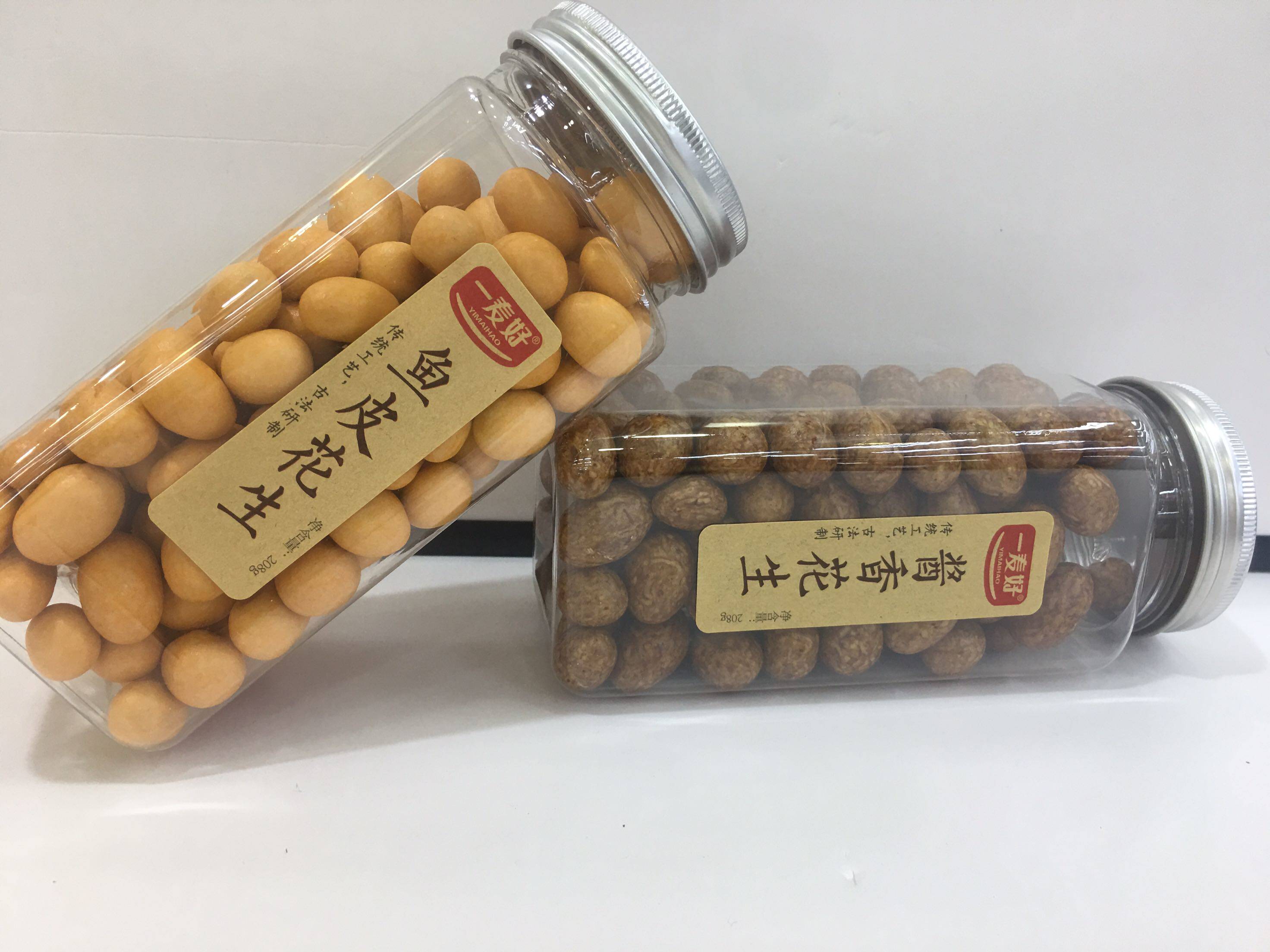 休闲食品供应市场的蓬勃发展