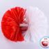 Cổ vũ tay cưới hoa thể dục dụng cụ tay hoa nhảy múa cổ tay cưới hoa khiêu vũ thể dục nhịp điệu nhảy vuông Weimei giày khiêu vũ Khiêu vũ / Thể dục nhịp điệu / Thể dục dụng cụ