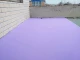 Фиолетовый (на основе воды чистый вкус)