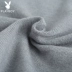 Áo len nam Playboy cashmere đầu rắn màu cỡ lớn chạm đáy áo len cổ chữ V dày áo len 3