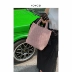 Túi của Xiaoyou Hoyozi Cherry Blossom Hướng dẫn sử dụng Túi Túi Túi Túi xách nữ 2022 Túi thủy triều mới tui xách tay túi xách mini đeo chéo Túi xách tay