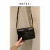 Túi của Xiaoyou Dermisor dệt túi nhỏ ở vai nữ 2022 TIỀN MỚI TAG túi đựng máy tính xách tay túi xách nữ hàng hiệu cao cấp Túi xách tay
