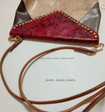 Летняя маленькая сумка, кожаный черный бордовый ремешок для сумки, 4mm