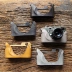 Cam-in Leica Leica M M240-P M240 M-P Tay cầm Bao da Máy ảnh Nửa CA024 - Phụ kiện máy ảnh kỹ thuật số