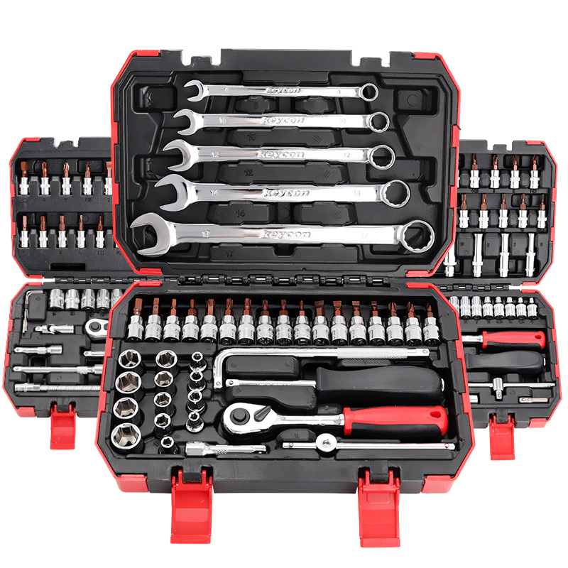 Ремонтный набор для автомобиля. Socket Wrench Set набор инструментов. Набор инструмента keycon. Набор инструментов GTK-145b. Набор инструментов AK-t092.