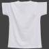 2017 mới ngắn tay T-Shirt nam cộng với phân bón để tăng chất béo 佬 lỏng bông giản dị v-cổ mùa hè thêm kích thước lớn áo sơ mi