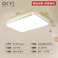 90*60 Wuji Light 96W