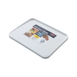 Ag Silver Ion Antibacterial Mildew Mildew Milder Sutding Board U -форма наклона двойной двусторонней ручной доски пластиковая пластиковая доска и панель с лапшой