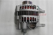 BYD F3 Trình tạo máy phát điện F3R G3 Ling Shuai Lingyue 4G Mitsubishi Generator Jinzhou Han Na thay chổi than máy phát điện ô to
