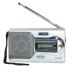New FM Radio Old Man Mini Audio Loa Sinh viên Máy nghe nhạc cầm tay Walkman - Máy nghe nhạc mp3
