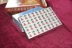 Trang chủ Mahjong Bốn máy tự động Mahjong máy đặc biệt thẻ mạt chược lớn 40 42 mạt chược nhỏ - Các lớp học Mạt chược / Cờ vua / giáo dục bộ cờ vua hình người Các lớp học Mạt chược / Cờ vua / giáo dục