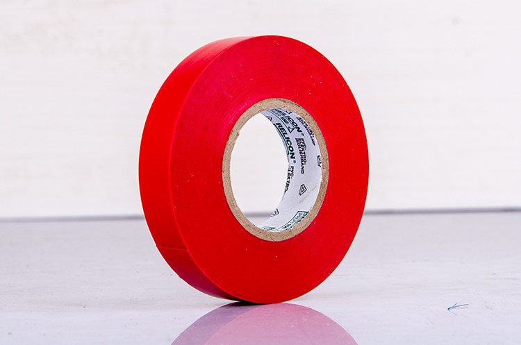 强力胶带厂家特价 电工胶带绝缘胶带彩色电工胶布 批发 定做正品