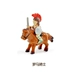 Hồng Kông Trẻ em Đồng hồ Đồ chơi Đồ chơi Tây Cowboy Ngựa Huấn luyện Ngựa Cưỡi Ngựa hoang - Đồ chơi điều khiển từ xa