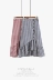 Sọc ca rô váy đuôi cá váy mùa xuân Hàn Quốc phiên bản mới của bất thường xù cao eo là thời trang mỏng túi hip váy thủy triều