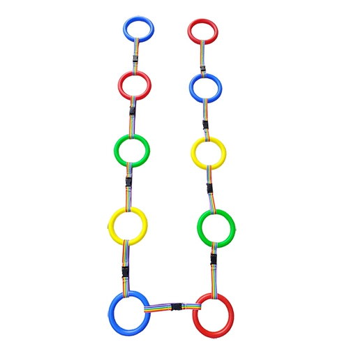 Садовая веревка для детского сада, защитная съемная прогулочная веревка для выхода на улицу на шнурке, анти-потеряшка
