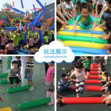 Игрушка для детского сада для развития сенсорики для тренировок, увеличенная толщина, семейный стиль