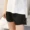 Quần an toàn nữ mùa hè quốc phòng ánh sáng kích thước lớn mặc quần bảo hiểm chất béo mm xà cạp ren phần mỏng lỏng ba điểm quần short quần legging ngắn