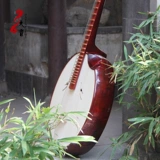 Этнические профессиональные музыкальные инструменты, материал ручной работы, световая панель