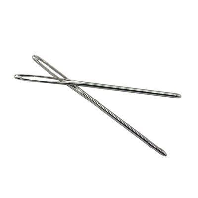 7cm加粗财务手动装订针 10根/包 整包销售 fz