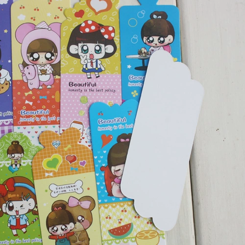 Girl's Paper Products Творческая книга трах