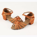 Детские туфли, черная сумка для обуви, подходит для начинающих, мягкая подошва