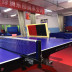 Table tennis đào tạo rebound board trong nhà đào tạo duy nhất ping cụ tạo tác để tự đào tạo ping-pong thực hành baffle rebound board mua quả bóng bàn ở hà nội Bóng bàn