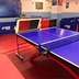 Table tennis đào tạo rebound board trong nhà đào tạo duy nhất ping cụ tạo tác để tự đào tạo ping-pong thực hành baffle rebound board