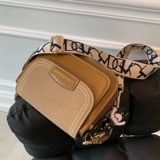 MK Jessie Модная сумка через плечо, сумка на одно плечо