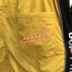 Mark Huafei quần âu nam 2018 mùa thu mới dây rút 9 quần in 7183-22021006-466 quần jean nam hàng hiệu Crop Jeans