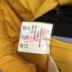 Mark Huafei quần âu nam 2018 mùa thu mới dây rút 9 quần in 7183-22021006-466 thời trang nam cao cấp Crop Jeans