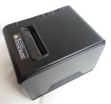 Xinyu XP-Q200 80 мм небольшой билет Термочувствительность Принтер небольшой одноикол кухонный принтер Автоматический бумаж