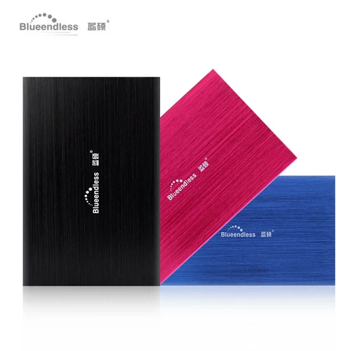 LAN SHUO 2.5 -INCH MOBIL HARD DISK HIGH -SPEED USB3.0 Дешевый 320G только 98/500G148/500G248 Юань