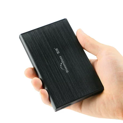 LAN SHUO 2.5 -INCH MOBIL HARD DISK HIGH -SPEED USB3.0 Дешевый 320G только 98/500G148/500G248 Юань