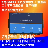 RS485 ROTOR TCP/IP 485 Serial Port Server 485 Ротация Ethernet RS232 RID RJ45 Гарантия 5 лет