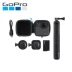 GoPro Fusion 360 độ camera toàn cảnh không thấm nước máy quay video HD 5.2k du lịch thông minh - Máy quay video kỹ thuật số máy quay hành trình Máy quay video kỹ thuật số