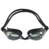 Kính bơi chống nước cận thị Goggles HD chống sương mù cho người lớn học sinh nam và nữ phẳng trắng trong suốt kính lặn có ống thở Goggles