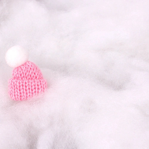 Рождественские украшения хлопковые реквизиты сцены подиумные творческие дорожные цитаты Свадебная симуляция снежного снега