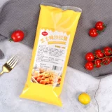 1 кг сырный вкус салат соус корейский стиль гамбургер сэндвич с бутерброд