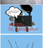 Jinhong JH5501 Эпоксидная изоляция Черная электроника орошение и герметизация питания Электрическая уплотняя Яркость не осаждена